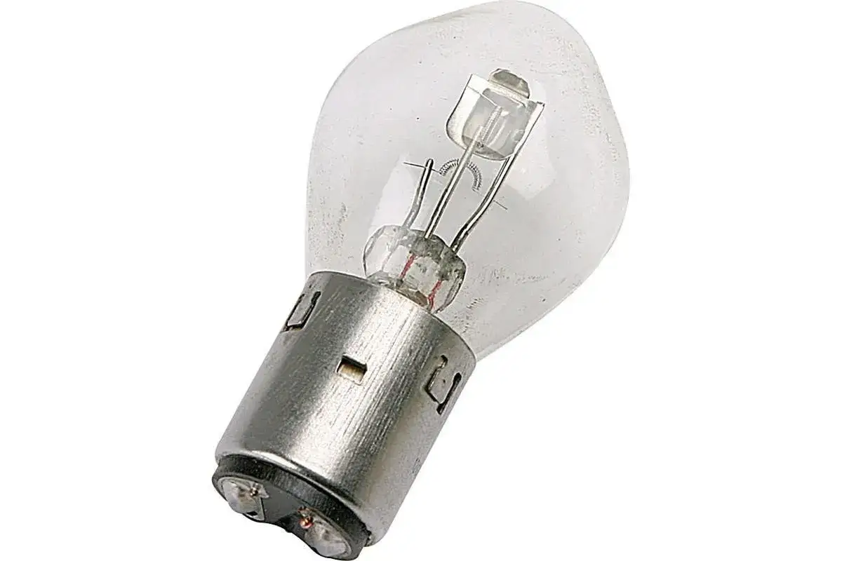 Najlepsze żarówki do skutera - uniknij niebezpieczeństw na drodze