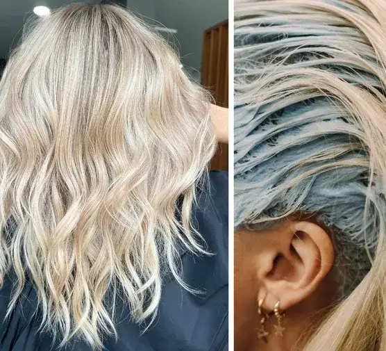 Toner do włosów co to? Poznaj jego zalety i zastosowanie