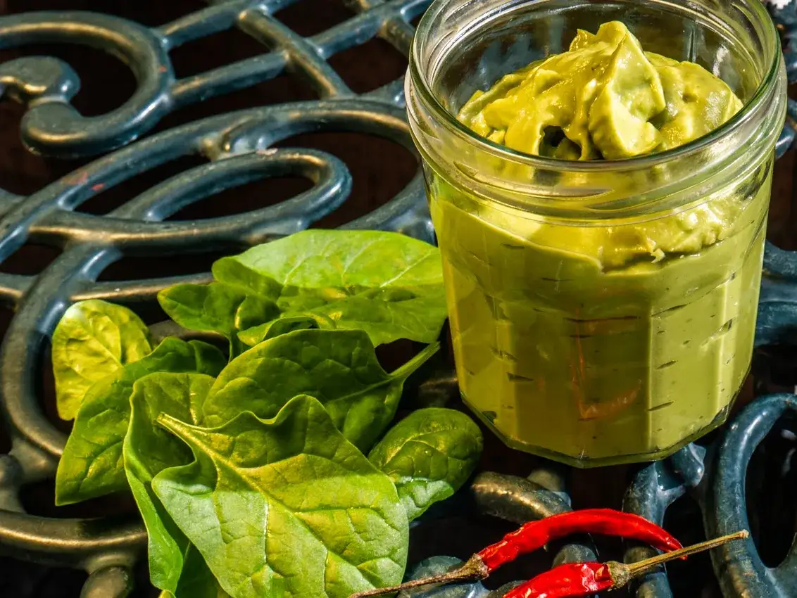 Majonez wegański jak zrobić - proste przepisy, które zachwycą smakoszy