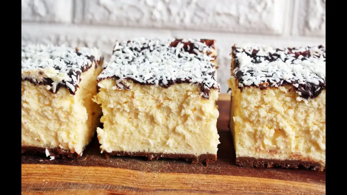 Sernik bez opadania i pęknięć? Mój sprawdzony przepis!