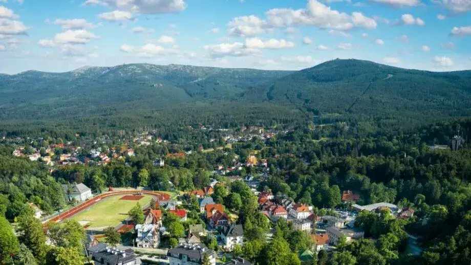 Szlaki Szklarska Poręba: Od łatwych po wymagające wybierz swój!