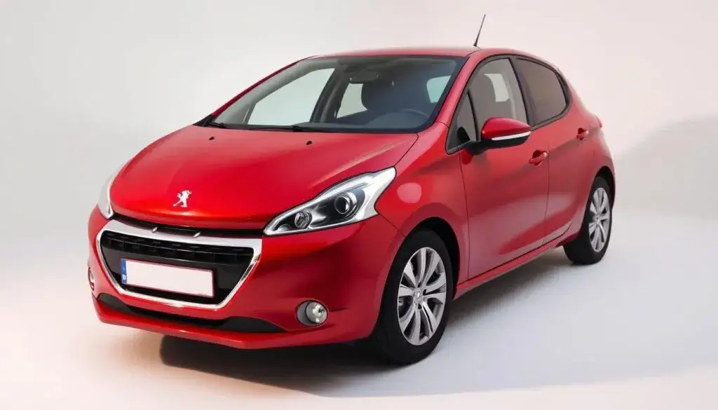 Peugeot 208 jaki silnik wybrać, aby uniknąć kosztownych napraw?
