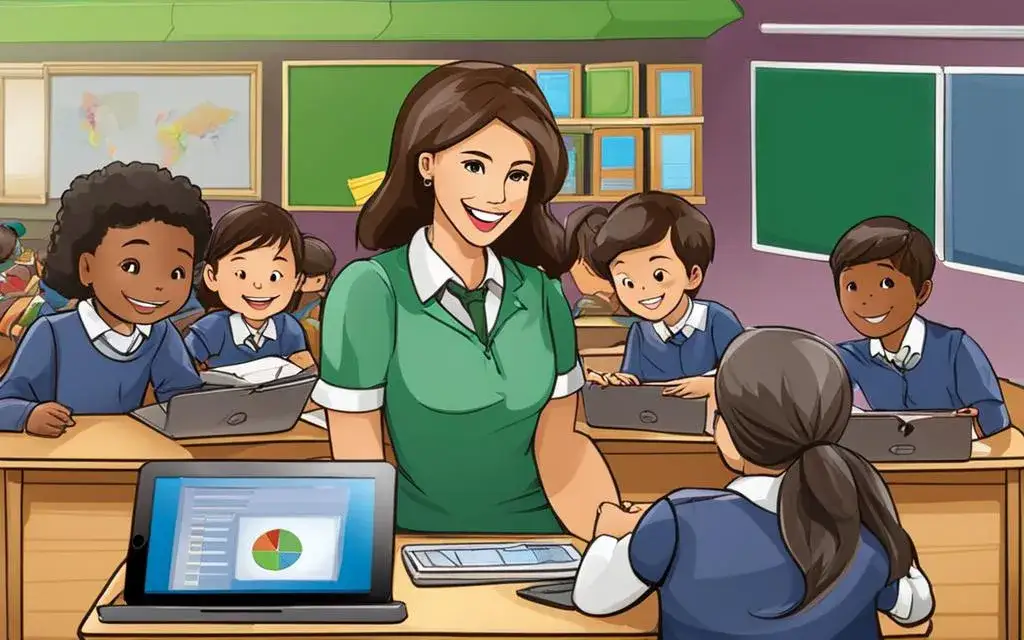 Skuteczne metody nauczania mowy dzieci niesłyszących i ich efektywność