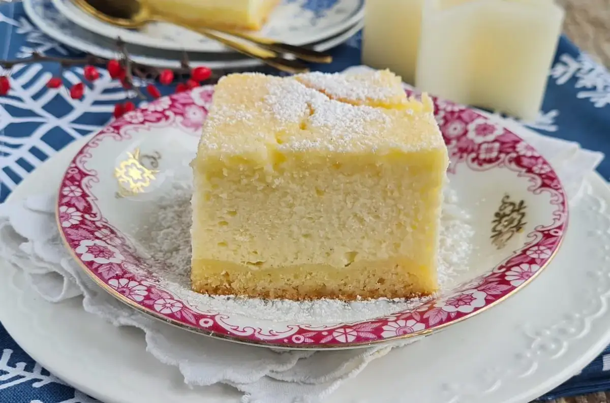 Ser z wiaderka: Co zrobić? Odkryj przepisy poza sernikiem!