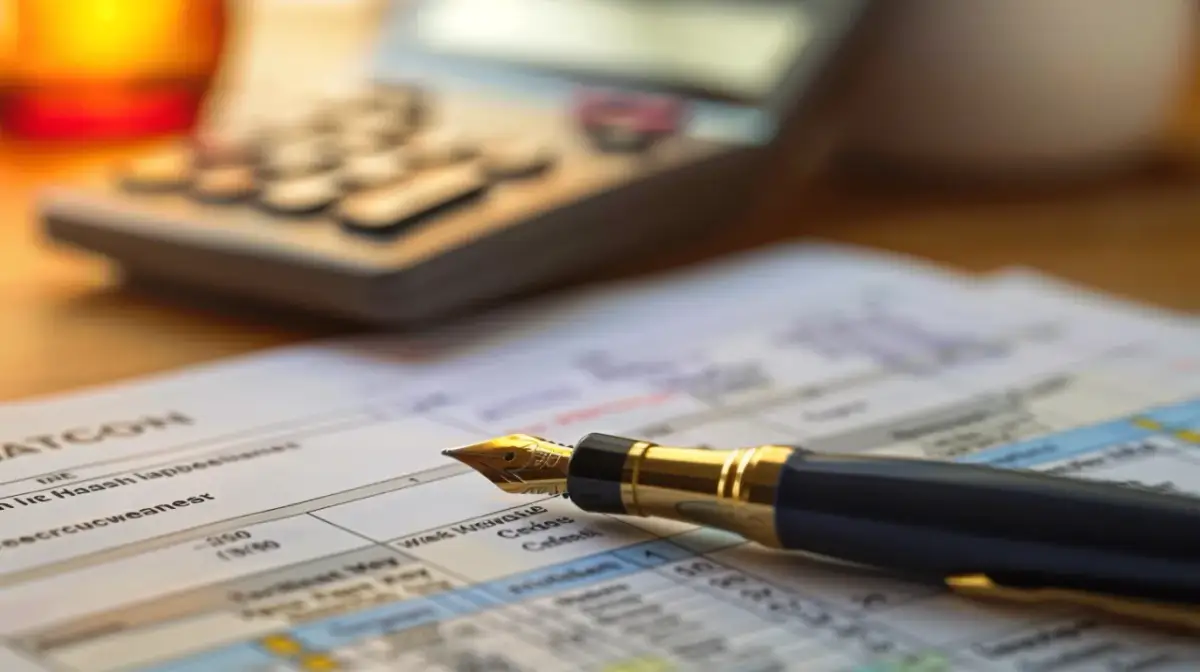 Zawarcie umowy na dostawę energii – Procedury i wymagania umowy