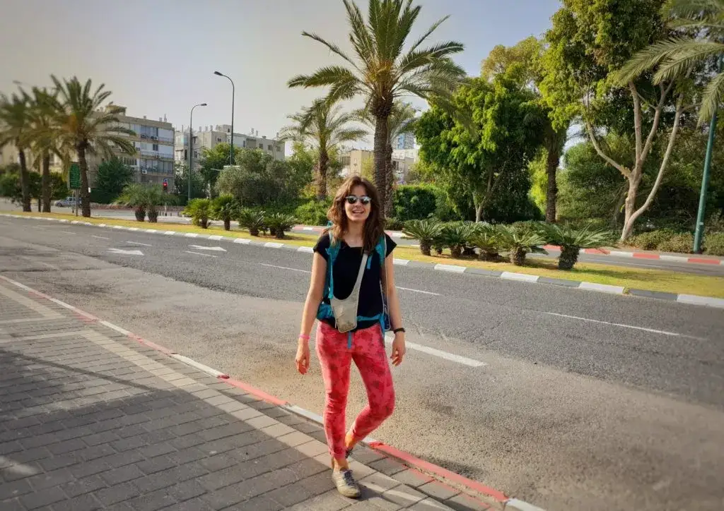 Czy w Tel Awiwie jest bezpiecznie? Odkryj ukryte zagrożenia i porady