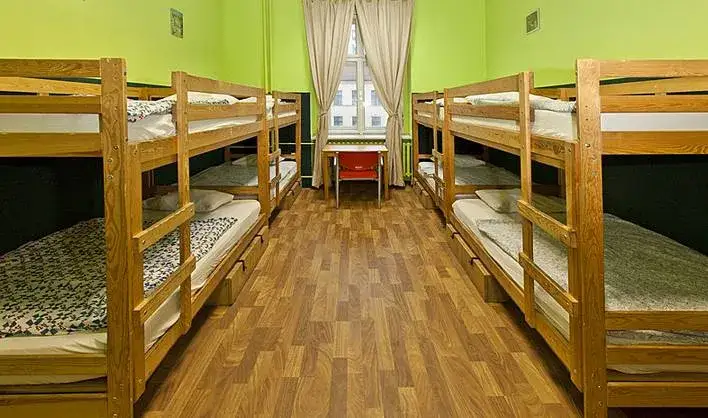 Hostel dla początkujących: przewodnik, który rozwieje Twoje obawy!