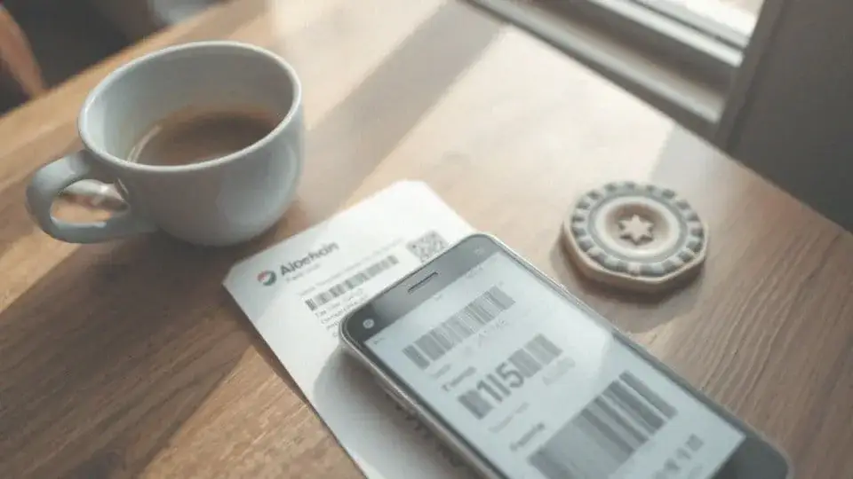 Które lotniska akceptują mobilne karty pokładowe? Sprawdź, aby uniknąć problemów