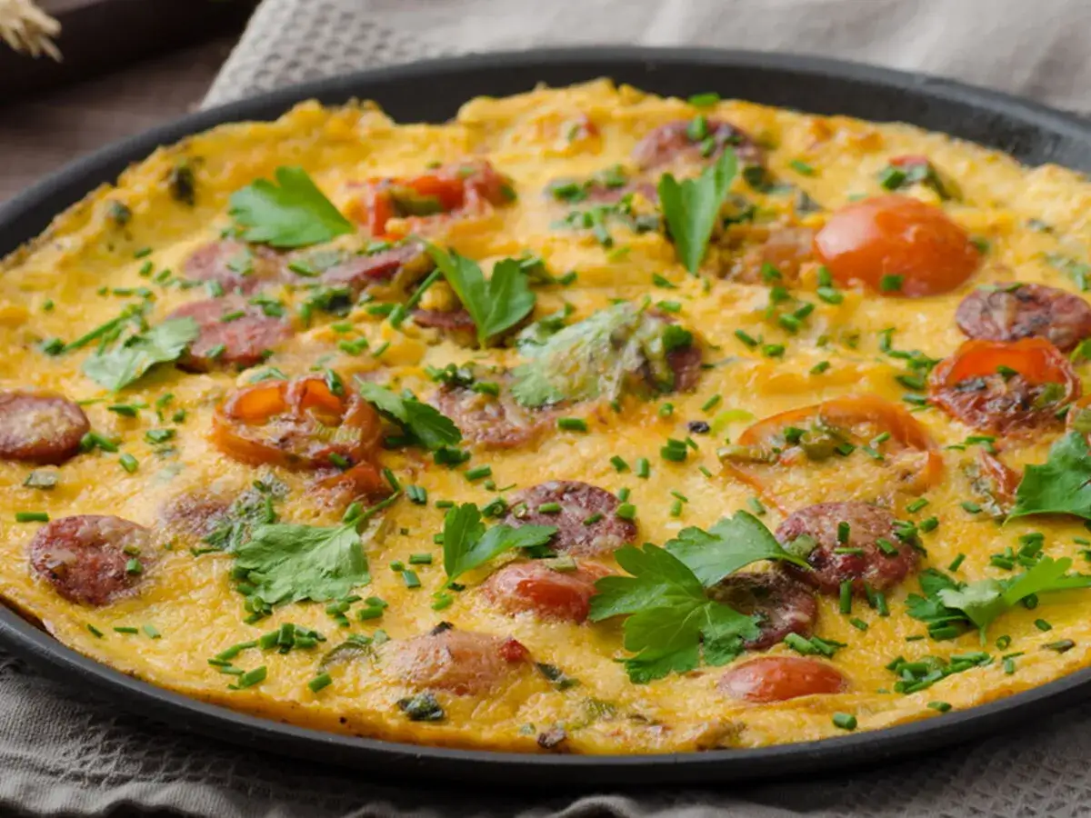 Déjeuner rapide : 20 min pour des recettes saines et gourmandes ?