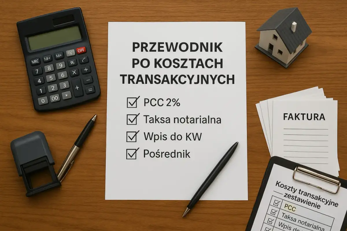 Obowiązki nowego właściciela nieruchomości: Uniknij kar! Checklista