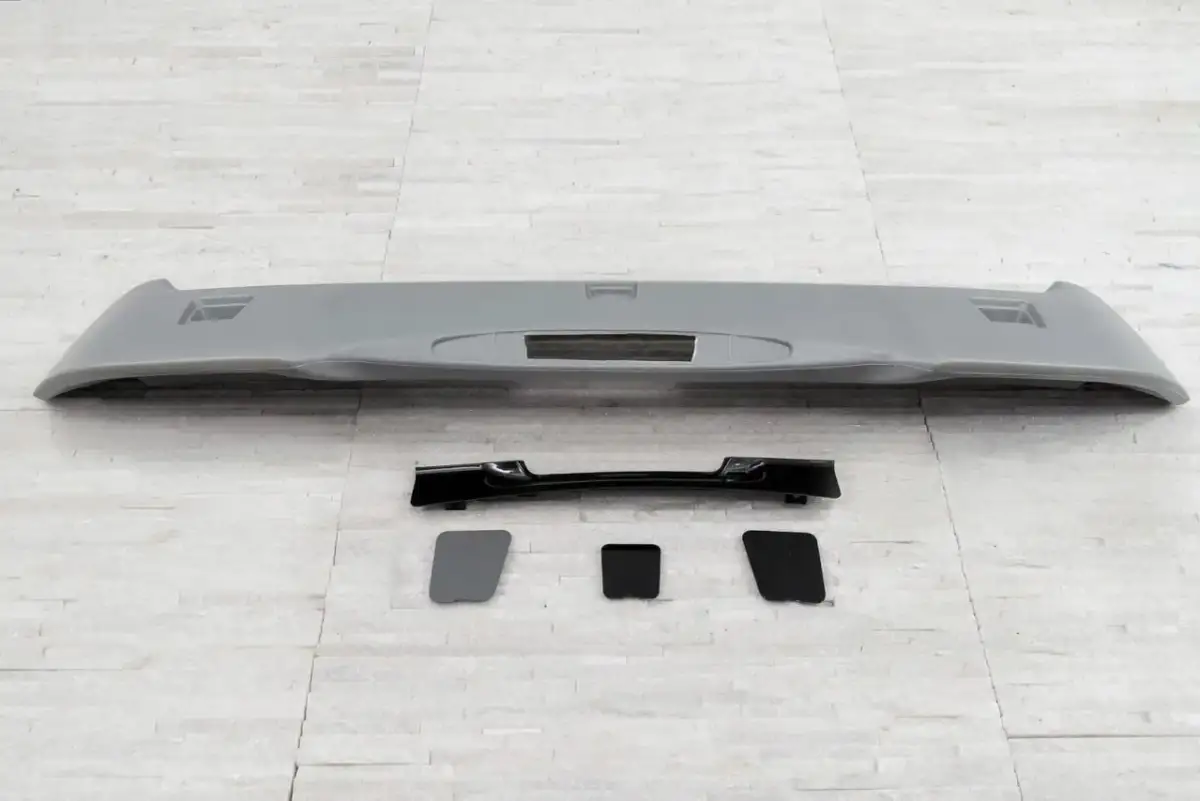 Spoiler do Hondy CR-V: Wybór, montaż, koszty Czy warto?