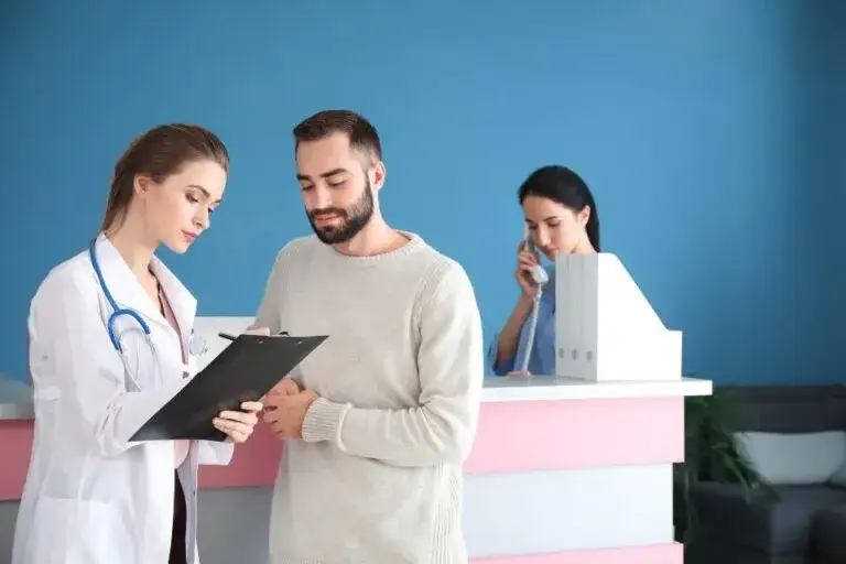 Jak zmienić lekarza rodzinnego bez dodatkowych kosztów i stresu