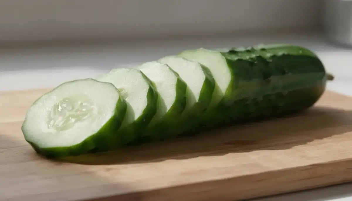 Czy pies może jeść ogórki gruntowe? Tak, ale z zasadami!