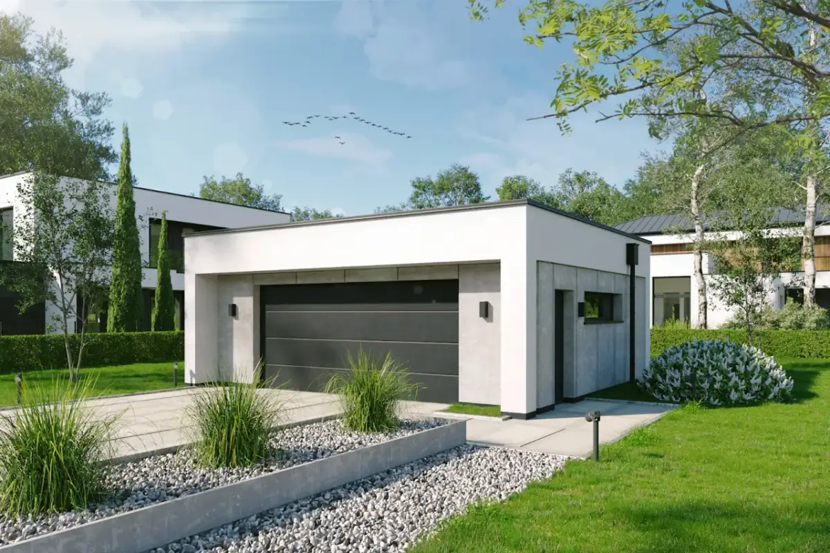 Legalizacja garażu na dom: Kary, ryzyka i jak to zrobić legalnie?