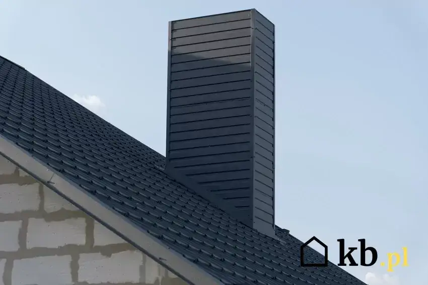 Czym obłożyć komin? Materiały, koszty i trwałość wybierz mądrze!