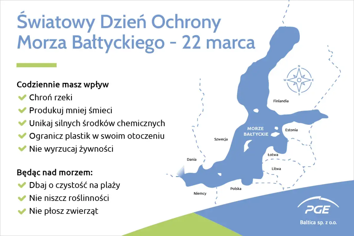 Bałtyk: Jak głębokie jest morze? Poznaj liczby i tajemnice dna