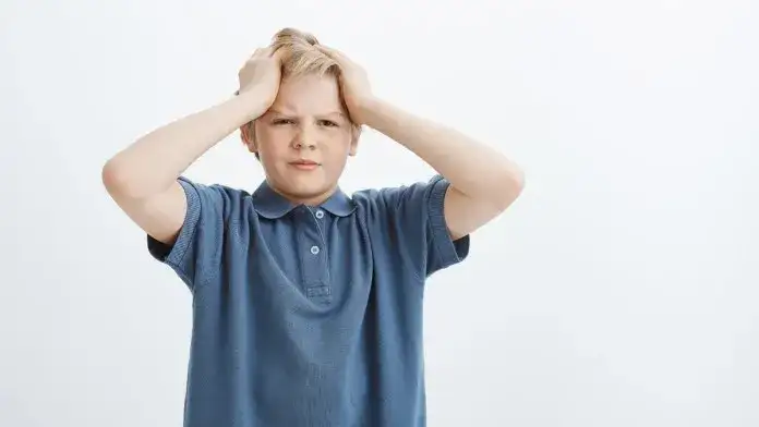 Jak postępować z dzieckiem z ADHD, aby uniknąć frustracji i stresu