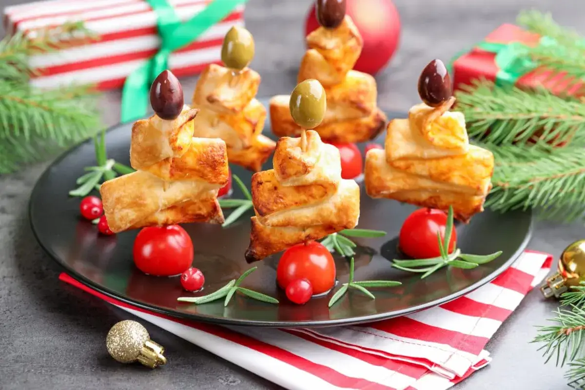 Zdrowe Boże Narodzenie: Przepisy na lekkie święta bez wyrzutów sumienia