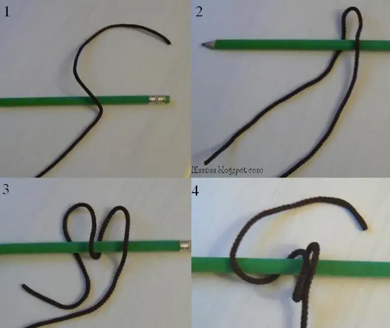 Jak zawiązać supełek na bransoletce? Kompletny poradnik krok po kroku