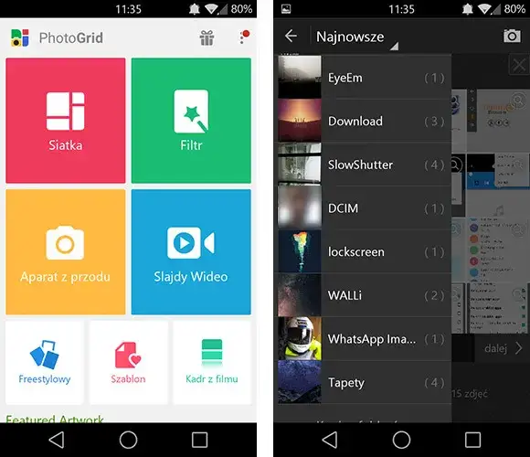 Jak połączyć zdjęcia w jedno? Proste triki i aplikacje