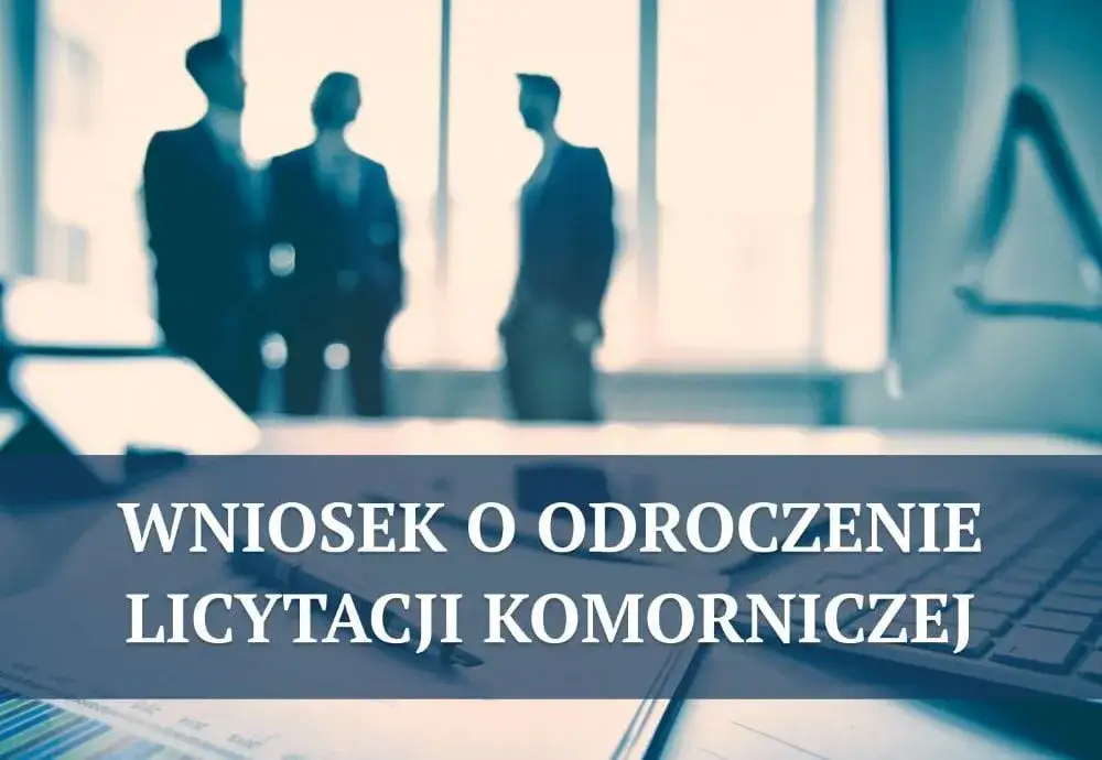 Jak zatrzymać licytację nieruchomości i uniknąć utraty majątku