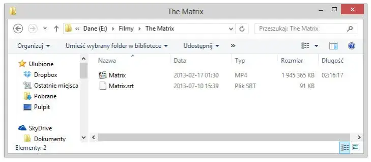 Jak wgrać napisy do Windows Media Player i uniknąć problemów z wyświetlaniem