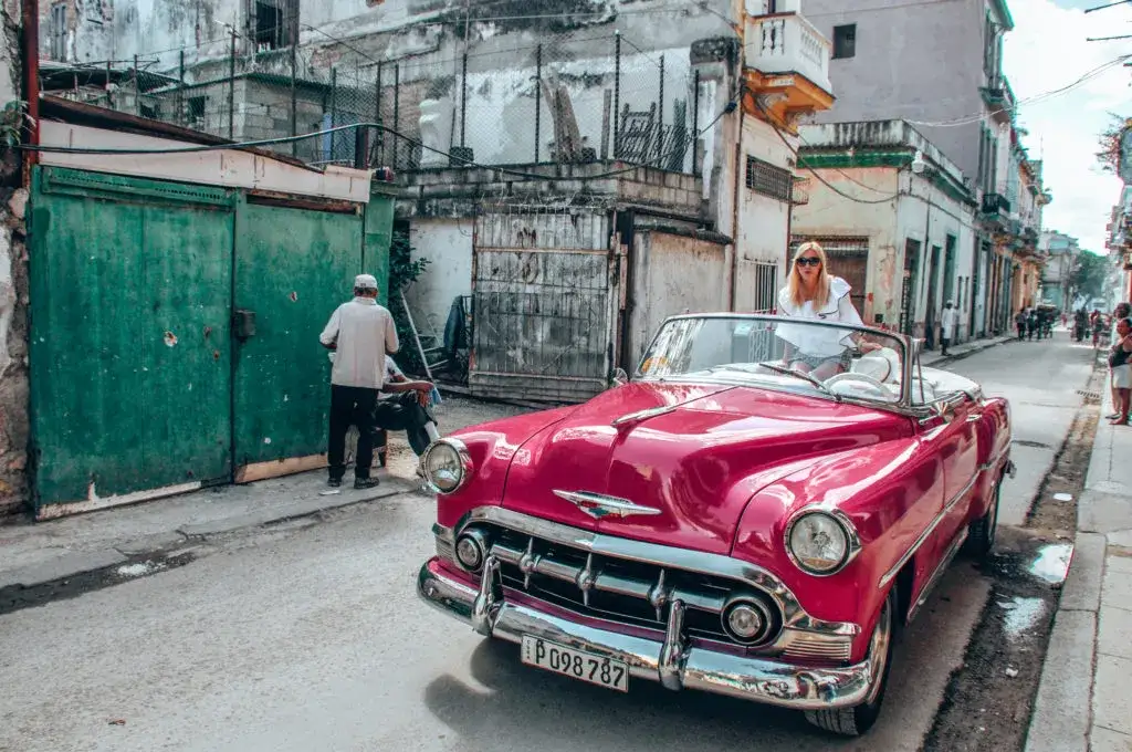Czy na Kubie jest bezpiecznie? Fakty, które musisz znać przed podróżą