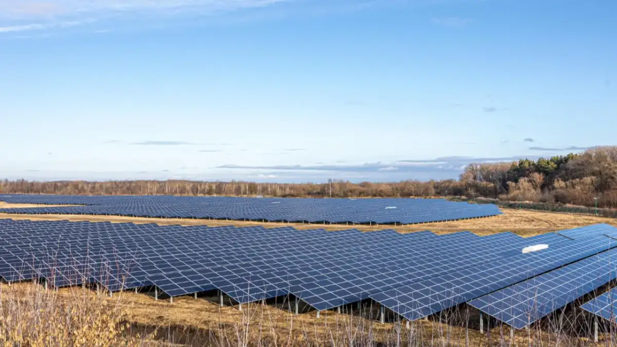 Fotowoltaika 50 kW ile wyprodukuje – co musisz wiedzieć o produkcji energii