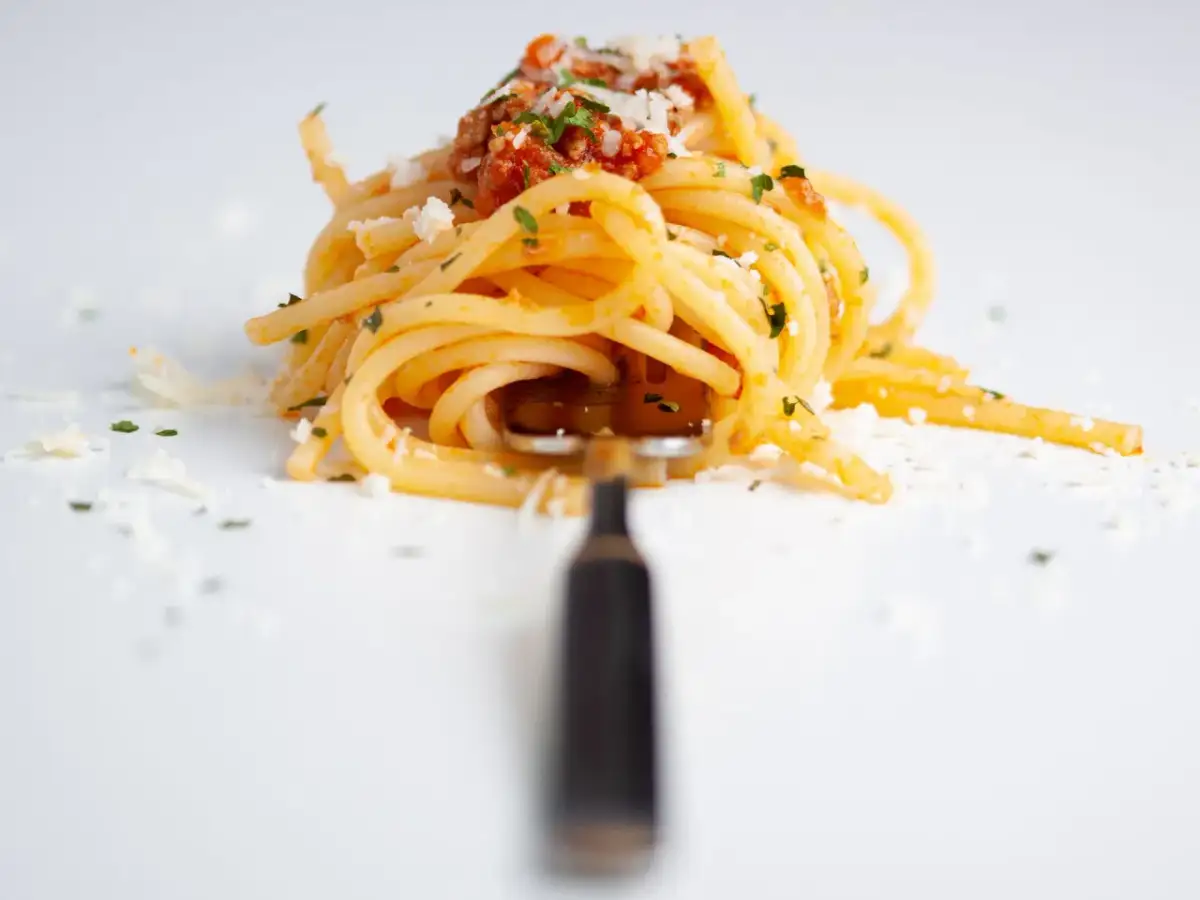 Pastas italianas auténticas: secretos de la nonna para platos perfectos