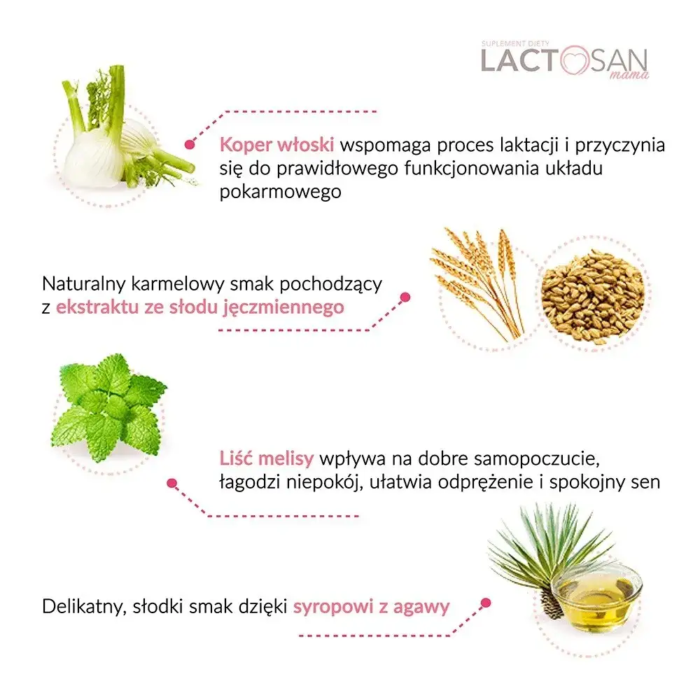 Jak naturalnie wspomóc laktację? Sprawdzone metody i praktyczne porady