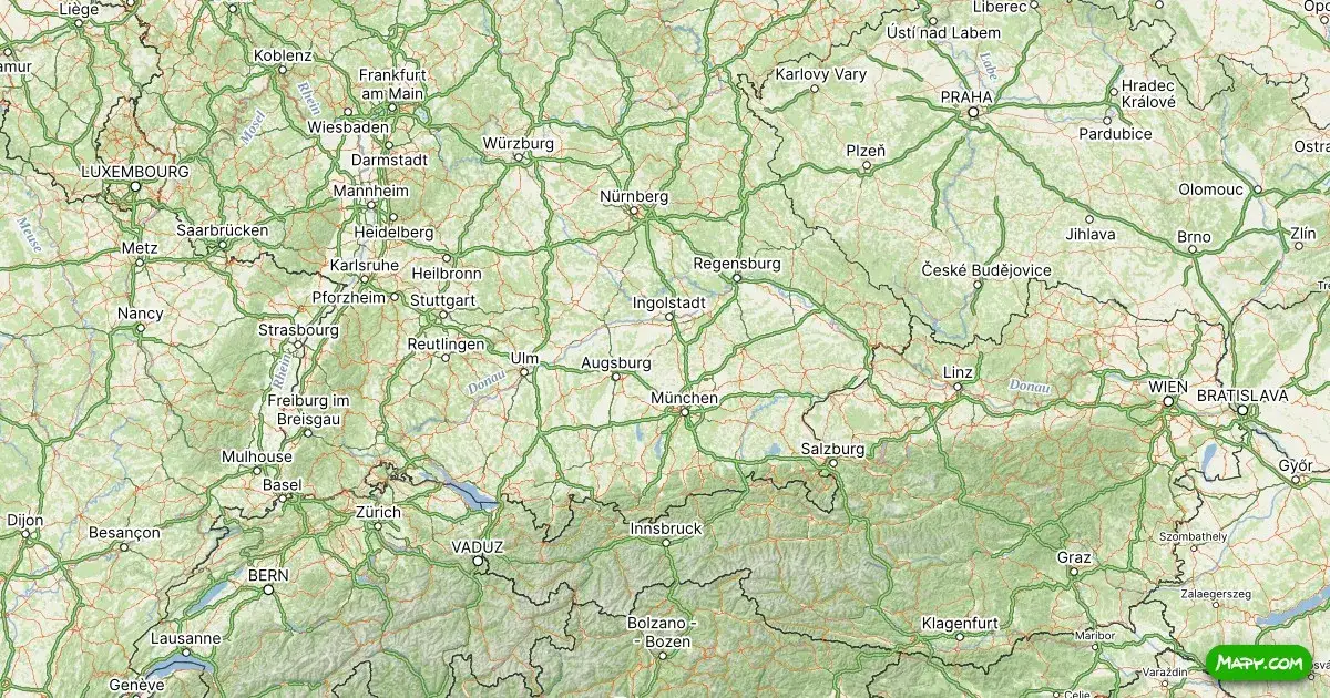 Jak dojechać z lotniska Boryspol do Kijowa - tanie i szybkie opcje