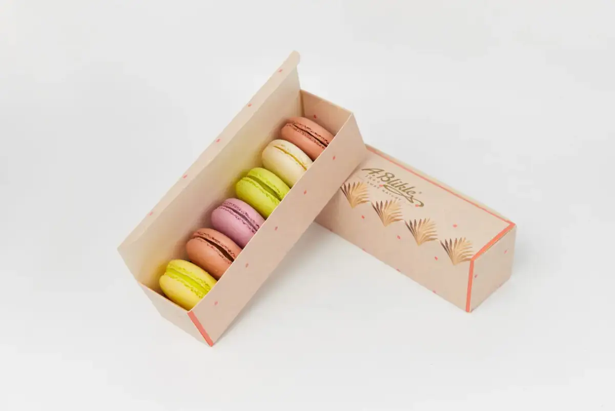 Gdzie kupić makaroniki w Białymstoku? Sprawdź najlepsze miejsca