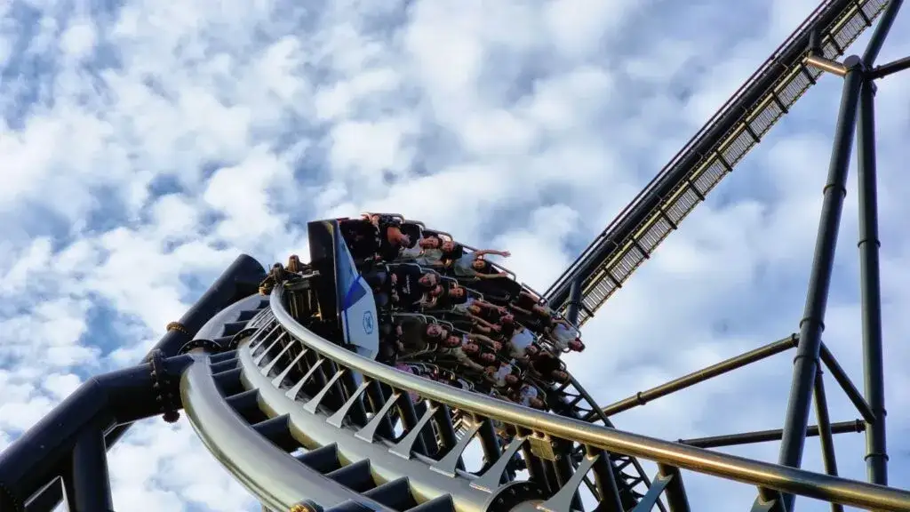 Kiedy zamyka się Energylandia? Ważne daty i informacje