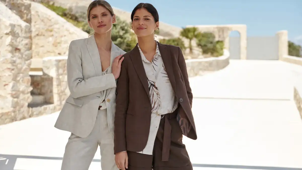 Jaki kolor butów do beżowych spodni? Przewodnik po idealnych parach