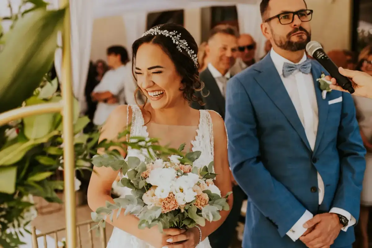 Ślub cywilny: Formalności krok po kroku. Jak załatwić bez stresu?