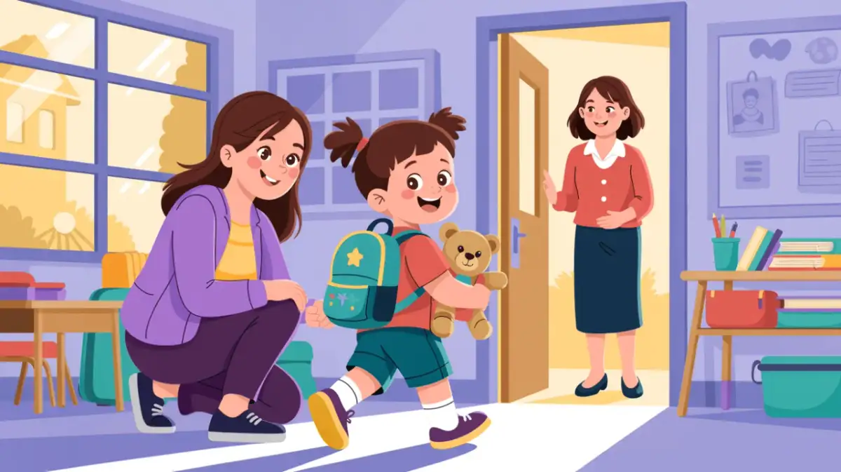 Jak zapisać dziecko do przedszkola - uniknij najczęstszych błędów