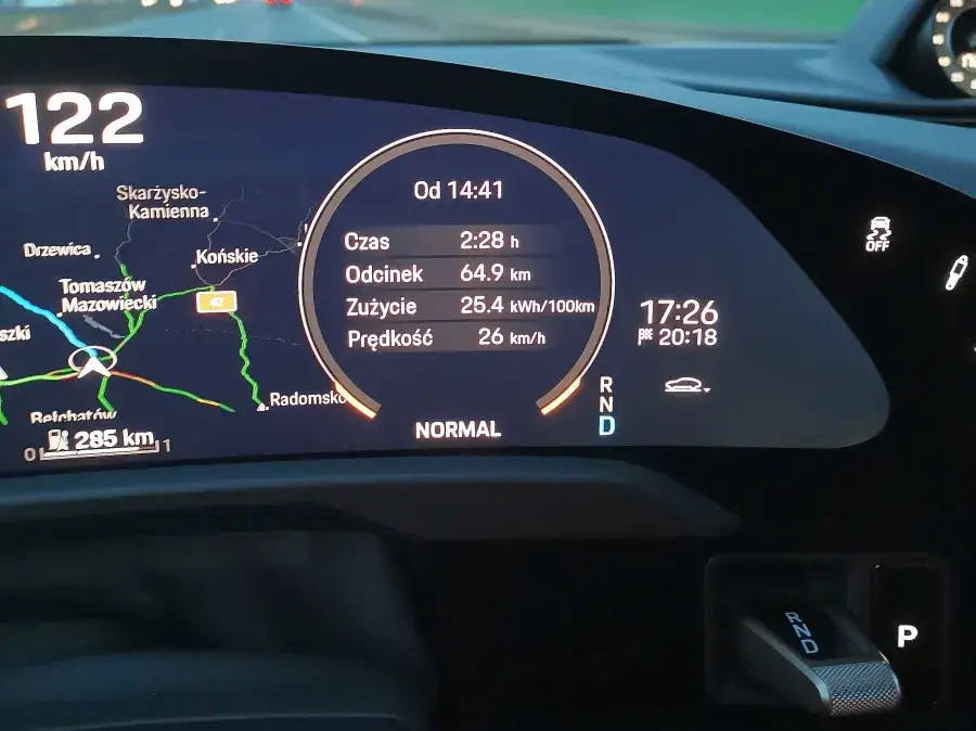 Ile prądu zużywa samochód elektryczny? Sprawdź, ile naprawdę kosztuje jazda