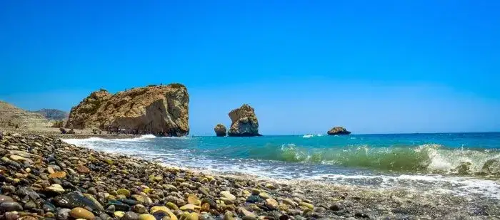 Kiedy zaczyna się sezon na Cyprze? Sprawdź idealny czas na wakacje