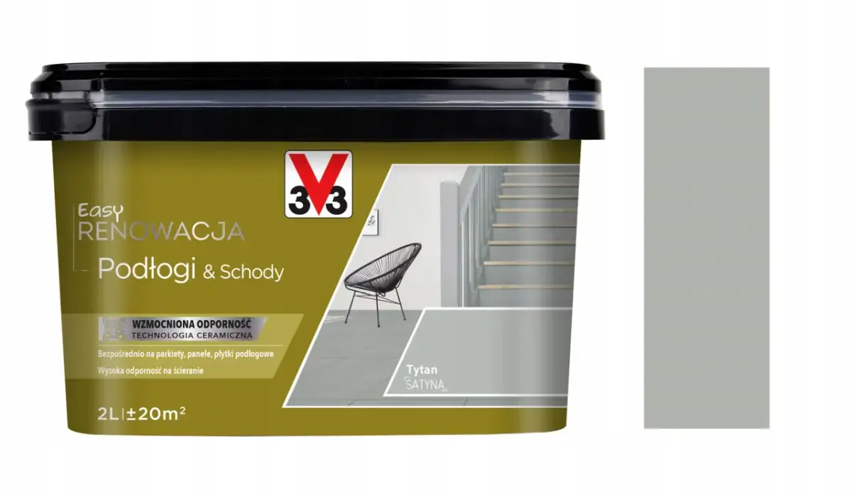 Jaka farba do schodów drewnianych - wybierz najlepszą opcję dla trwałości