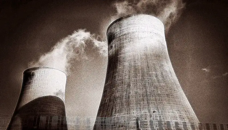 Elektrownia atomowa w Koninie: kontrowersje, plany i przyszłość projektu