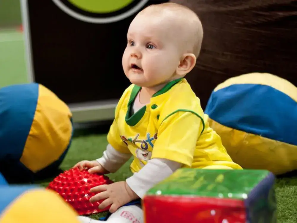 Zajęcia sportowe z dziećmi – jak wybrać najlepsze dla malucha?