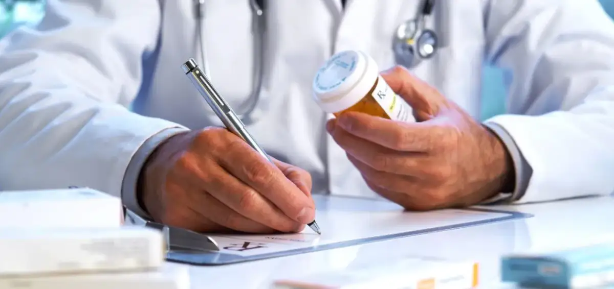 Recepta od psychiatry ile ważna? Sprawdź, zanim stracisz leki