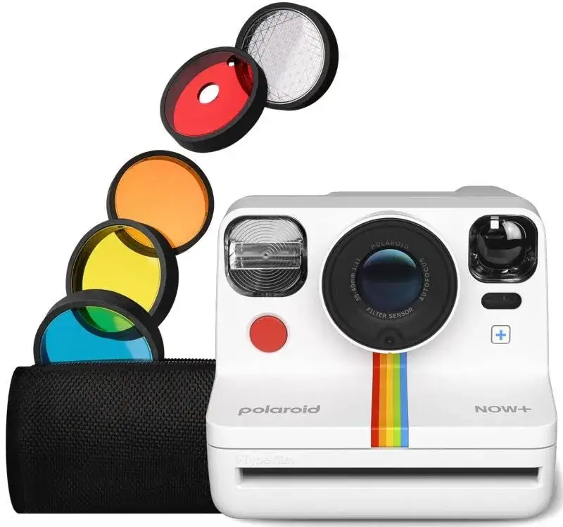 Ile kosztuje aparat Polaroid? Poznaj ceny i najlepsze modele