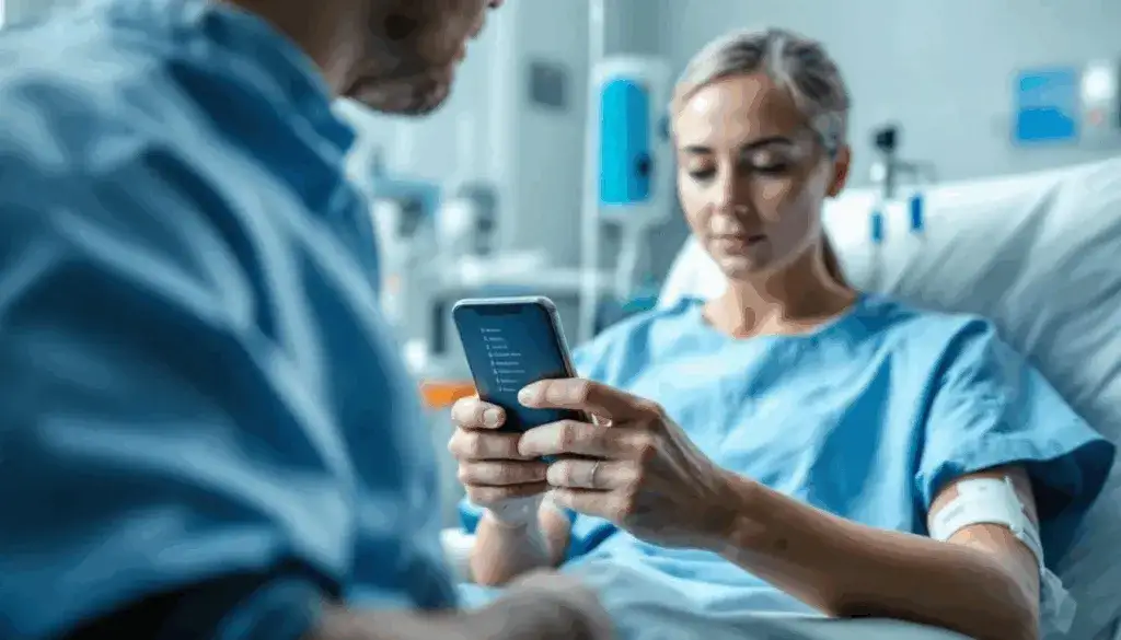 Jak zamówić receptę przez ikp i uniknąć problemów z e-receptą