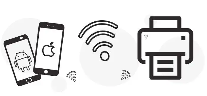 Jak podłączyć drukarkę Brother DCP-J105 przez WiFi: Prosta instrukcja