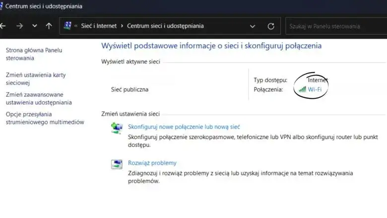 Jak znaleźć hasło do wifi na komputerze – proste metody i porady