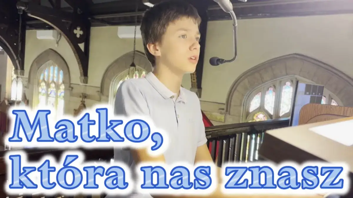 Matko, która nas znasz nuty: Zagraj ją! Akordy, tekst, porady