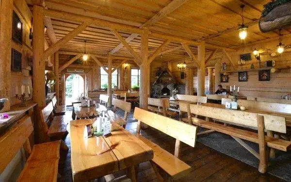 Czorsztyn: Moje TOP restauracje widoki, smaki, porady
