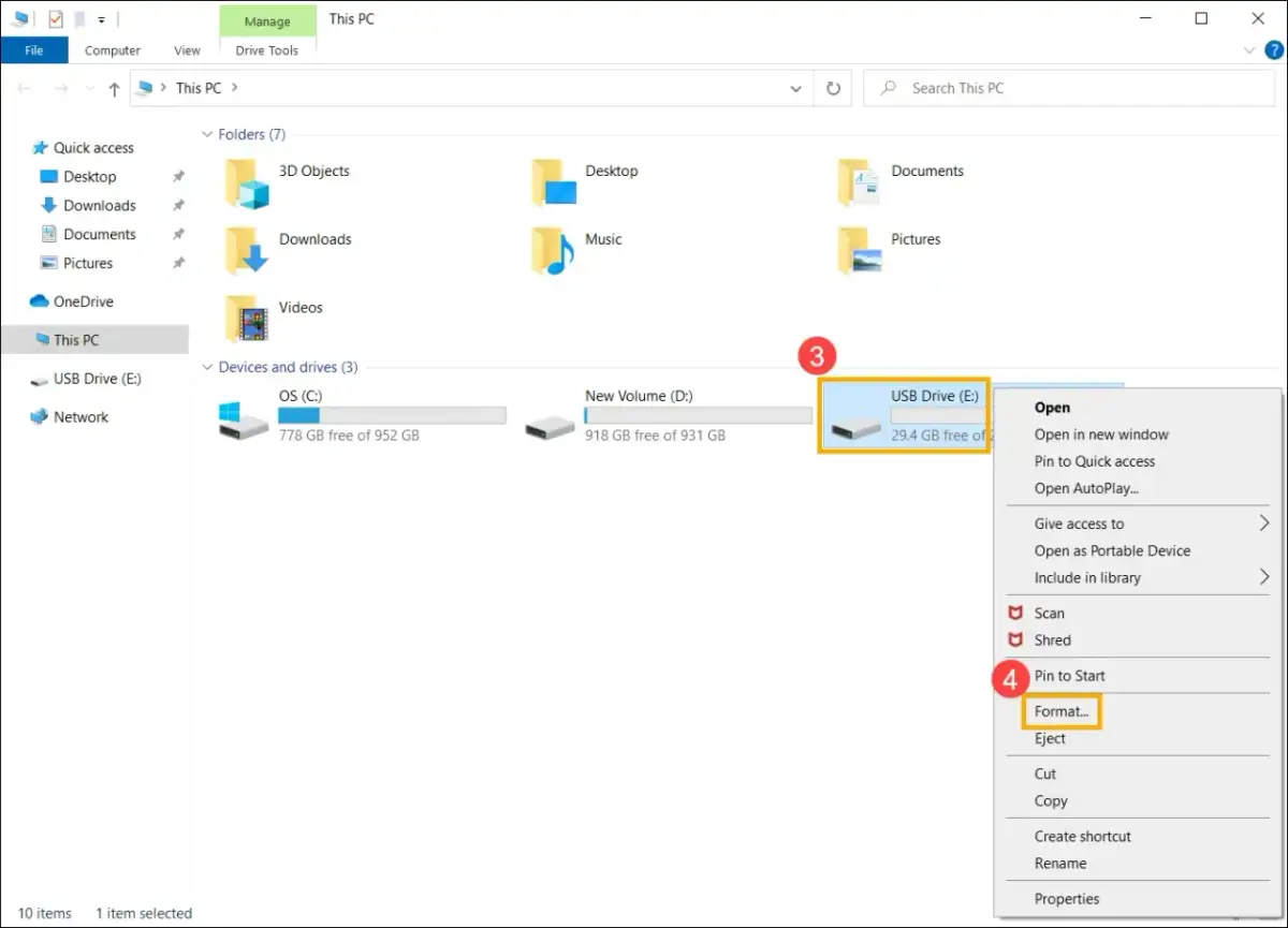 Jaki format pendrive do radia samochodowego, aby uniknąć problemów z odtwarzaniem?