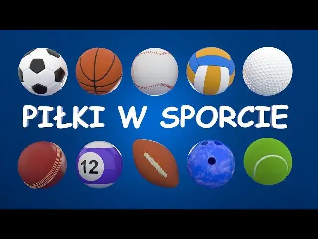 W jakich sportach rzuca się piłką? Poznaj popularne dyscypliny z piłką